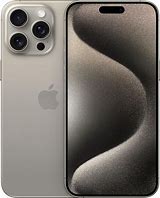 Image result for iPhone 15 Pro Titanium