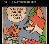 Image result for Disney Robin Hood Meme