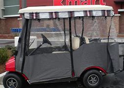Image result for Club Car Weather Enclosure