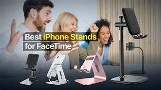 Image result for FaceTime iPhone Stand