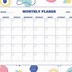 Image result for 30 Day Calendar Template Book