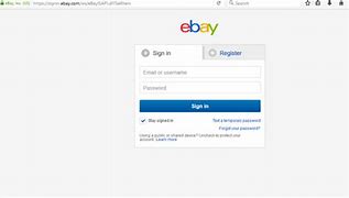 Image result for My eBay Purchases Login