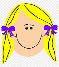 Image result for Menma Blond Hair