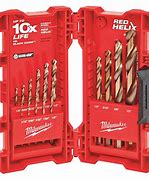 Image result for What Is a Brand Drill Bit