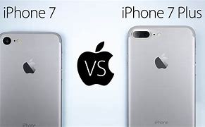 Image result for iPhone 7 Plus versus Iphoen 5
