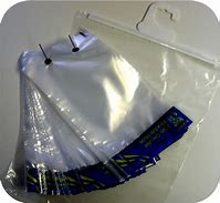 Image result for Wicketed Poly Bags