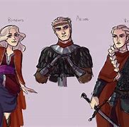 Image result for Aegon II Wife