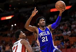 Image result for 76Ers Embiid