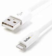 Image result for iPhone Lightning to USB C Cable