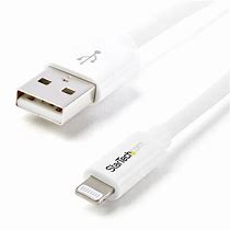 Image result for USB D500 Data Cable to Lightning