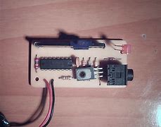 Image result for MI TV Reset Voltage