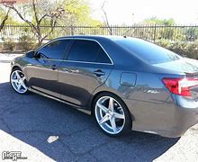 Image result for Modified Toyota Camry Rims