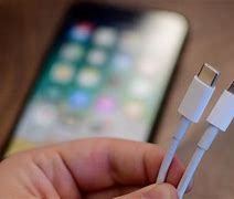 Image result for iPhone 8 Charging