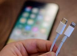 Image result for iphone 8 charge cables