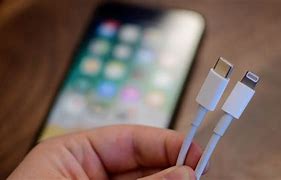 Image result for iphone 8 pro charging cables