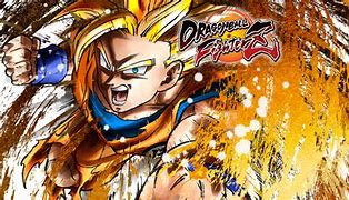 Image result for Dragon Ball Super Fighterz