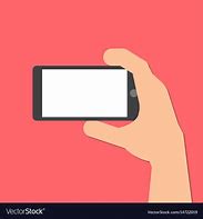 Image result for Phone Horizontal Position Icon