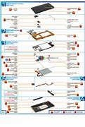Image result for Nokia Lumia 1520 Battery Pinout Diagram