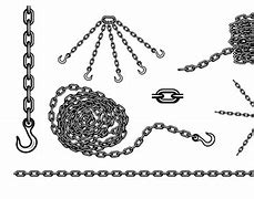 Image result for Wrecker Tow Chain Hook Clip Art