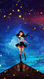 Image result for iPhone 7 Plus Wallpaper Anime