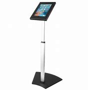Image result for iPad Floor Stand Kiosk LED Light