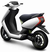 Image result for Battery Scooter