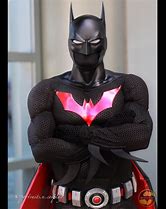 Image result for Batman Beyond Suit Heavy