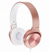 Image result for Gold Headset for iPhone