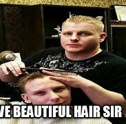 Image result for Beautiful Hair Meme