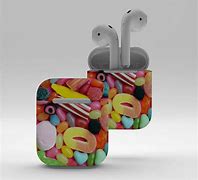 Image result for AirPod Decal Skins