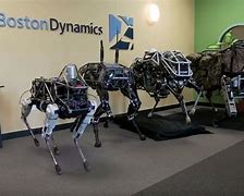 Image result for Boston Dynamics Rover