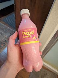 Image result for Pepsi and Milk Mix
