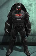 Image result for Batman Hellbat Armor Dceu