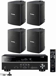 Image result for Home Stereo Receiver with AM/FM tuner