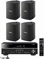 Image result for Wireless Speakers for Home Stereo Receiver