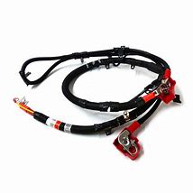 Image result for Motorcraft Battery Cable