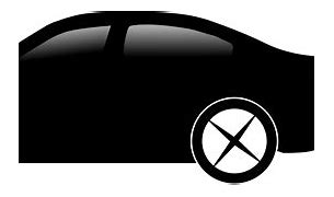 Image result for Car Vector Png Icon Side View