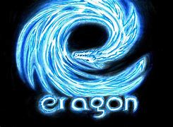 Image result for Eragon Logo
