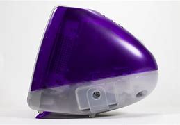 Image result for iMac G3 Purple