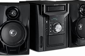 Image result for Best Compact Home Stereo System