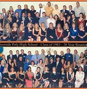 Image result for Class Reunion 1983