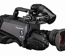 Image result for Panasonic TV Studio Camera