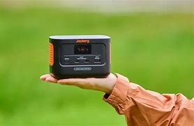 Image result for Jackery Battery