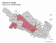 Image result for Y Clerget Volnay Carelle Sous Chapelle