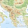 Image result for Balkan Peninsula Political Map