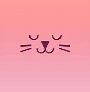 Image result for Pastel Pink Cat Wallpaper