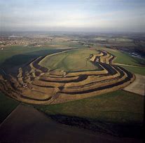 Image result for Maiden Castle Dorset