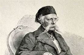 Image result for Vuk Karadžić