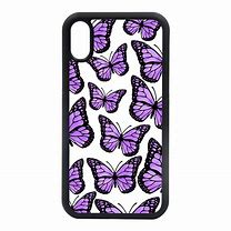 Image result for iPhone 12 Purple Butterfly Case