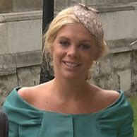 Image result for British Royal Family Chelsy Davy